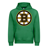 Emerald the bruins Urban Hoodie - tuanDangUi