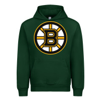 Forest Green the bruins Urban Hoodie - tuanDangUi