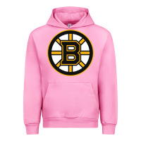Fuchsia Pink the bruins Urban Hoodie - tuanDangUi
