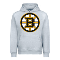 Heather Grey the bruins Urban Hoodie - tuanDangUi