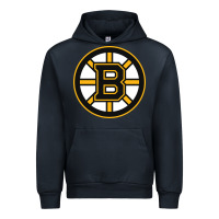 Navy the bruins Urban Hoodie - tuanDangUi