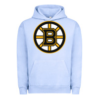 Pigment Grape Ice the bruins Urban Hoodie - tuanDangUi