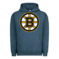 Pigment Midnight Navy the bruins Urban Hoodie - tuanDangUi