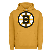 Pigment Peanut Butter the bruins Urban Hoodie - tuanDangUi