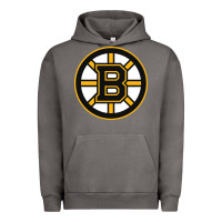 Pigment Tornado the bruins Urban Hoodie - tuanDangUi
