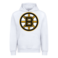 White the bruins Urban Hoodie - tuanDangUi