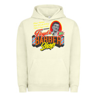 Pigment Pistachio floyd's barbershop Urban Hoodie - tuanDangUi