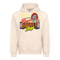 Sandshell floyd's barbershop Urban Hoodie - tuanDangUi
