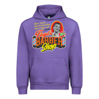 Tulip floyd's barbershop Urban Hoodie - tuanDangUi