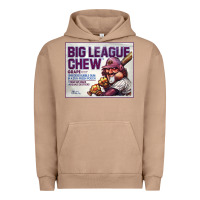 Pigment Burro big league chew Urban Hoodie - tuanDangUi
