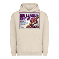 Pigment French Oak big league chew Urban Hoodie - tuanDangUi