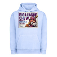 Pigment Grape Ice big league chew Urban Hoodie - tuanDangUi