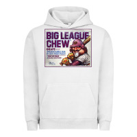Pigment Lunar Rock big league chew Urban Hoodie - tuanDangUi