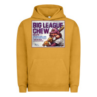 Pigment Peanut Butter big league chew Urban Hoodie - tuanDangUi