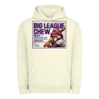 Pigment Pistachio big league chew Urban Hoodie - tuanDangUi