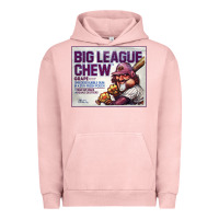 Pigment Salmon big league chew Urban Hoodie - tuanDangUi