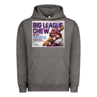 Pigment Tornado big league chew Urban Hoodie - tuanDangUi