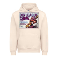 Sandshell big league chew Urban Hoodie - tuanDangUi
