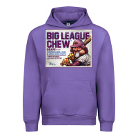 Tulip big league chew Urban Hoodie - tuanDangUi