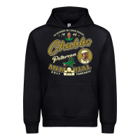 Chubbs Peterson Memorial Golf Tournament Urban Hoodie | Teevron