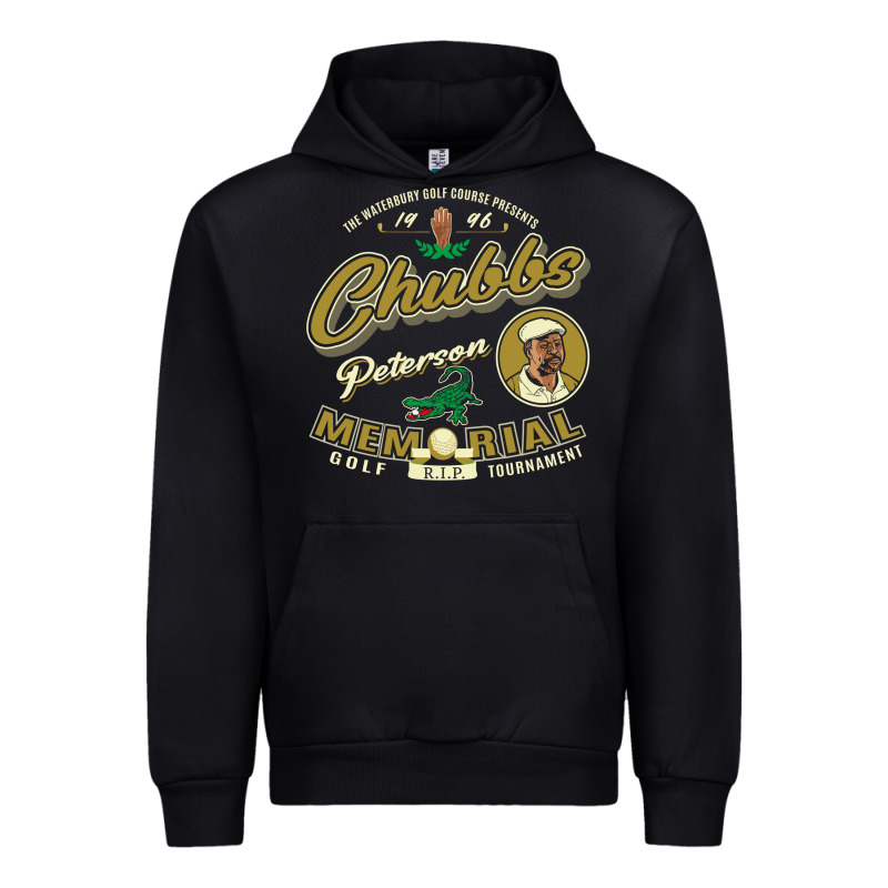 Chubbs Peterson Memorial Golf Tournament Urban Hoodie by tuanDangUi | Teevron