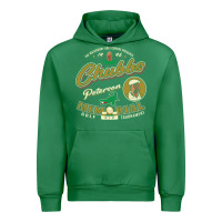Emerald chubbs peterson memorial golf tournament Urban Hoodie - tuanDangUi