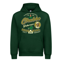 Forest Green chubbs peterson memorial golf tournament Urban Hoodie - tuanDangUi