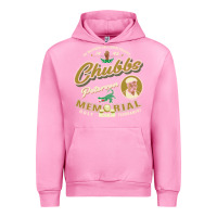 Fuchsia Pink chubbs peterson memorial golf tournament Urban Hoodie - tuanDangUi