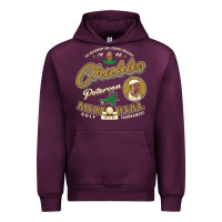 Mauve Wine chubbs peterson memorial golf tournament Urban Hoodie - tuanDangUi