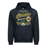 Navy chubbs peterson memorial golf tournament Urban Hoodie - tuanDangUi
