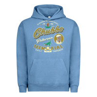 Pigment Pebble Blue chubbs peterson memorial golf tournament Urban Hoodie - tuanDangUi