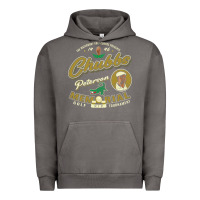 Pigment Tornado chubbs peterson memorial golf tournament Urban Hoodie - tuanDangUi