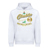 White chubbs peterson memorial golf tournament Urban Hoodie - tuanDangUi
