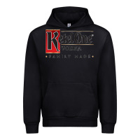 Black kettle one vodka Urban Hoodie - tuanDangUi