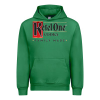Emerald kettle one vodka Urban Hoodie - tuanDangUi