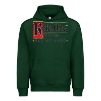 Forest Green kettle one vodka Urban Hoodie - tuanDangUi