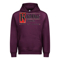 Mauve Wine kettle one vodka Urban Hoodie - tuanDangUi