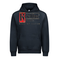 Navy kettle one vodka Urban Hoodie - tuanDangUi