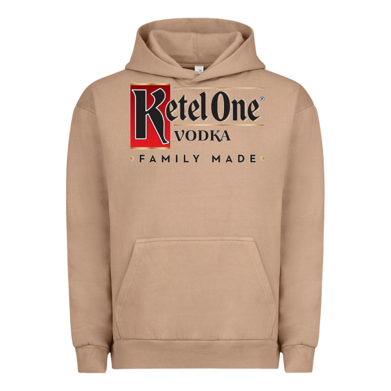 Kettle One Vodka Urban Hoodie by tuanDangUi | Teevron