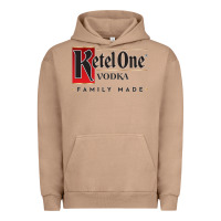 Pigment Burro kettle one vodka Urban Hoodie - tuanDangUi