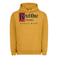 Pigment Peanut Butter kettle one vodka Urban Hoodie - tuanDangUi
