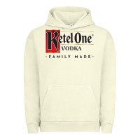Pigment Pistachio kettle one vodka Urban Hoodie - tuanDangUi