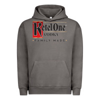 Pigment Tornado kettle one vodka Urban Hoodie - tuanDangUi