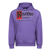 Tulip kettle one vodka Urban Hoodie - tuanDangUi