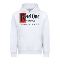 White kettle one vodka Urban Hoodie - tuanDangUi
