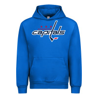 Cobalt the capitals Urban Hoodie - tuanDangUi