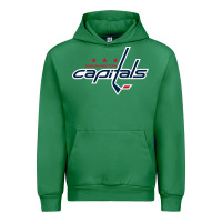 Emerald the capitals Urban Hoodie - tuanDangUi