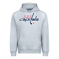 Heather Grey the capitals Urban Hoodie - tuanDangUi
