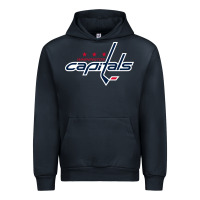Navy the capitals Urban Hoodie - tuanDangUi