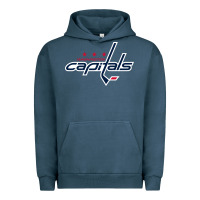 The Capitals Urban Hoodie | Teevron